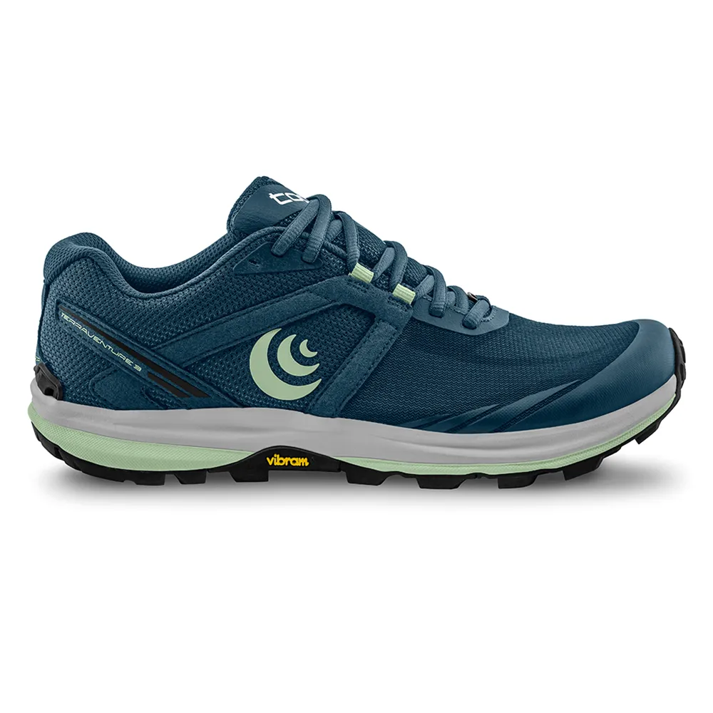 Race Trail Shoes Women's TERRAVENTURE 3