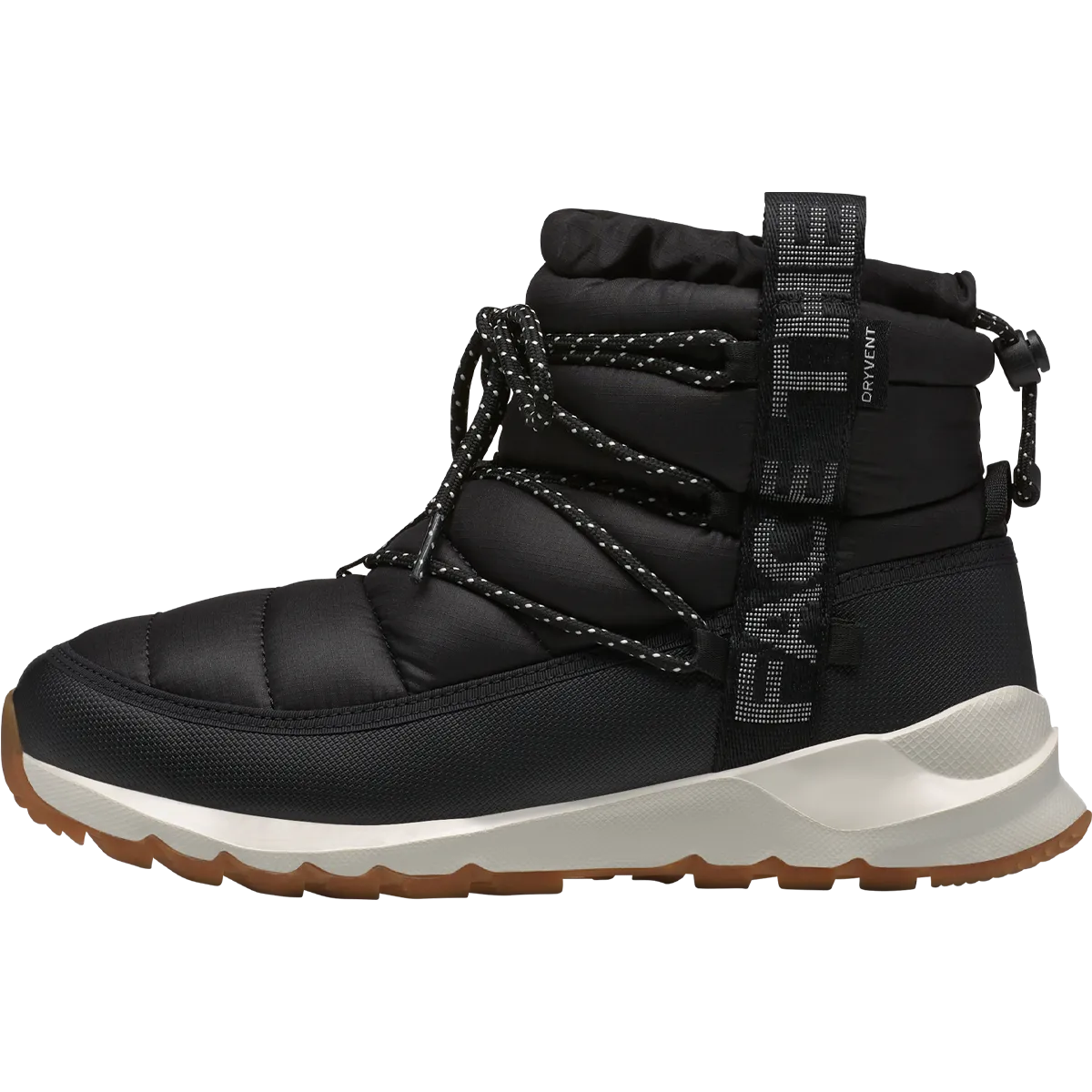 Women's Thermoball Lace Up Waterproof Waterproof Hunting Shoes