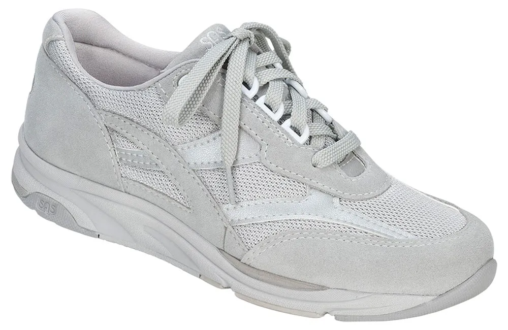 Women's Tour Mesh Lace Up Sneaker in Dust Trail Shoes Clearance
