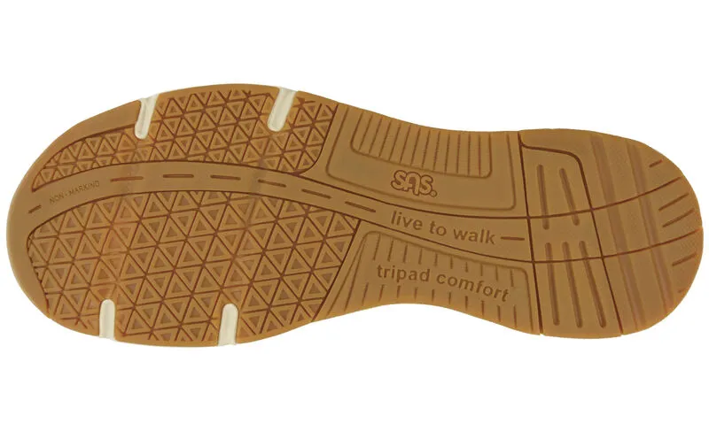 Women's Tour Mesh Lace Up Sneaker in LT Palo Duro Difference Between Trail Running Shoes And Road