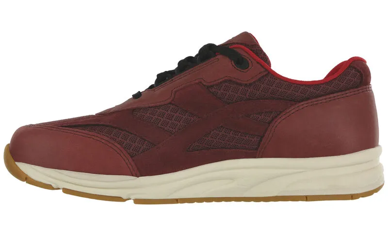 Women's Tour Mesh Lace Up Sneaker in LT Palo Duro Trail Running Shoes Or Hiking Shoes