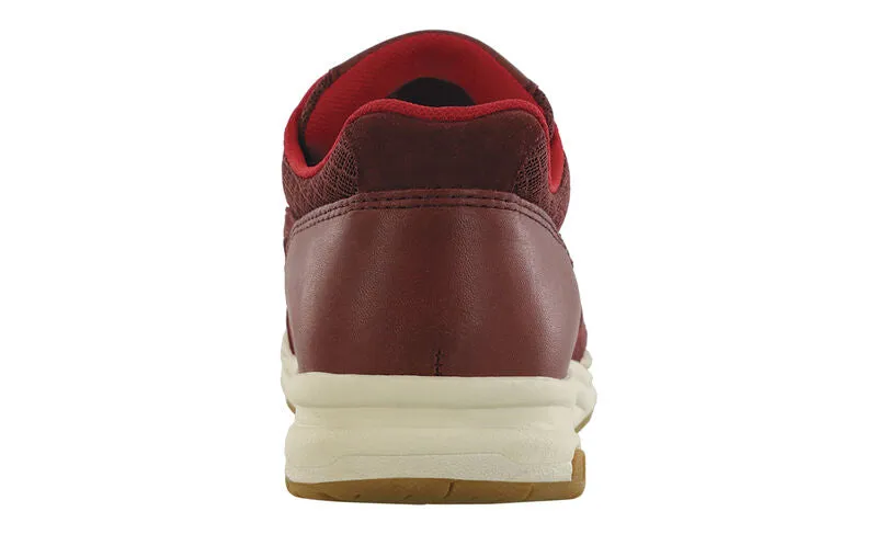 Women's Tour Mesh Lace Up Sneaker in LT Palo Duro Trail Hiking Shoes Waterproof