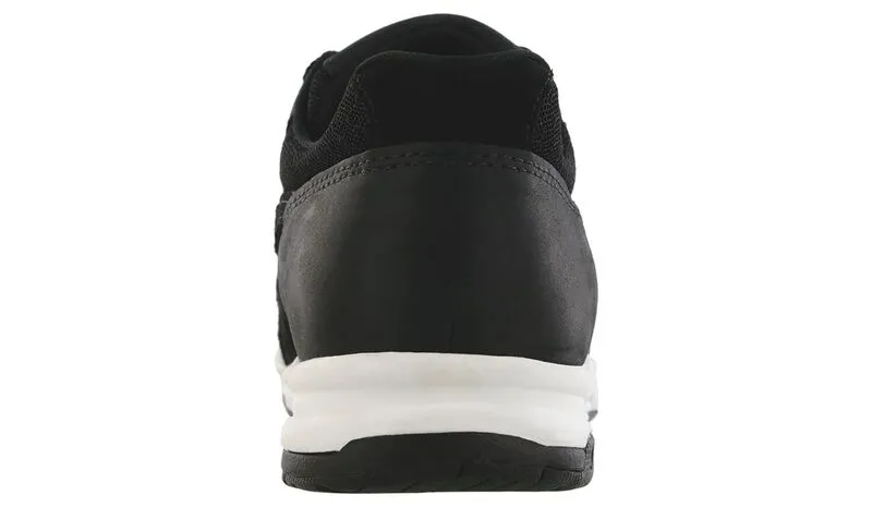 Most Cushioned Trail Shoe Women's Tour Mesh Lace Up Sneaker in Nova