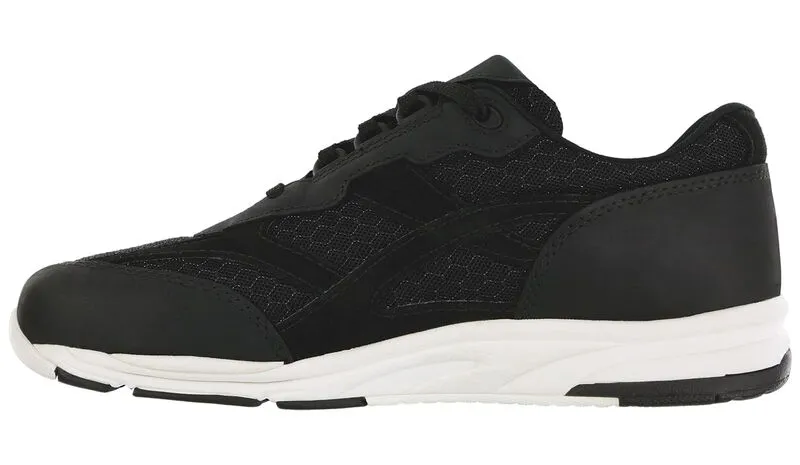 Women's Tour Mesh Lace Up Sneaker in Nova Mix Master 3 Trail-running Shoes