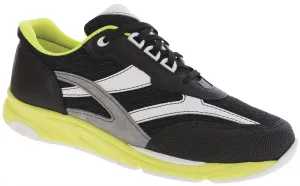 Trail Running Shoes Pavement Women's Tour Mesh Sneaker in Energy