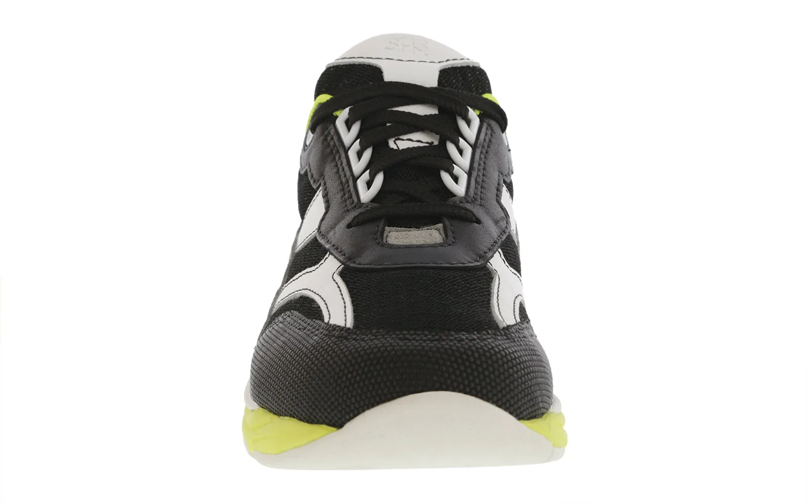 Road To Trail Shoes Women's Tour Mesh Sneaker in Energy