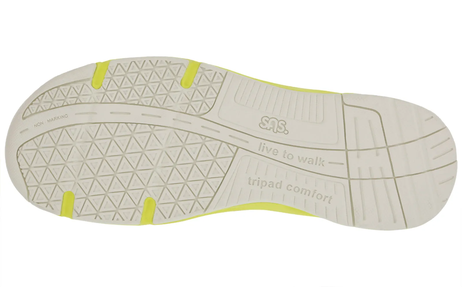 Women's Tour Mesh Sneaker in Energy Trail Running Shoes For Ice