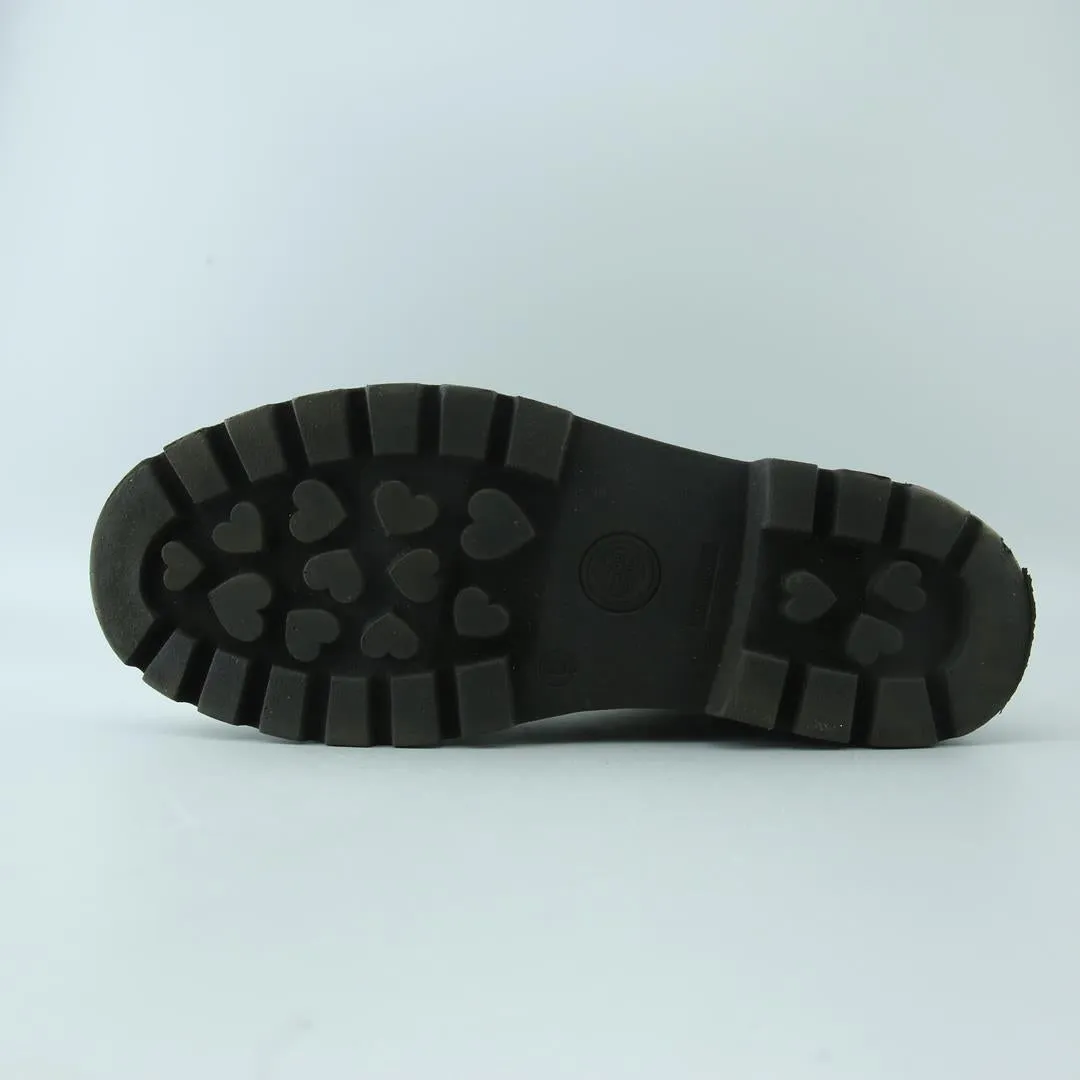 Pro Leather High Top Casual Shoes WONDER NATION .