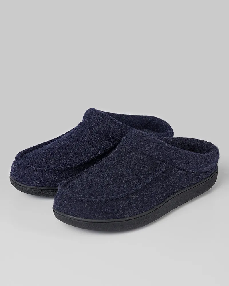 Auction 2024 MEN'S INDOOR-OUTDOOR SLIPPERS