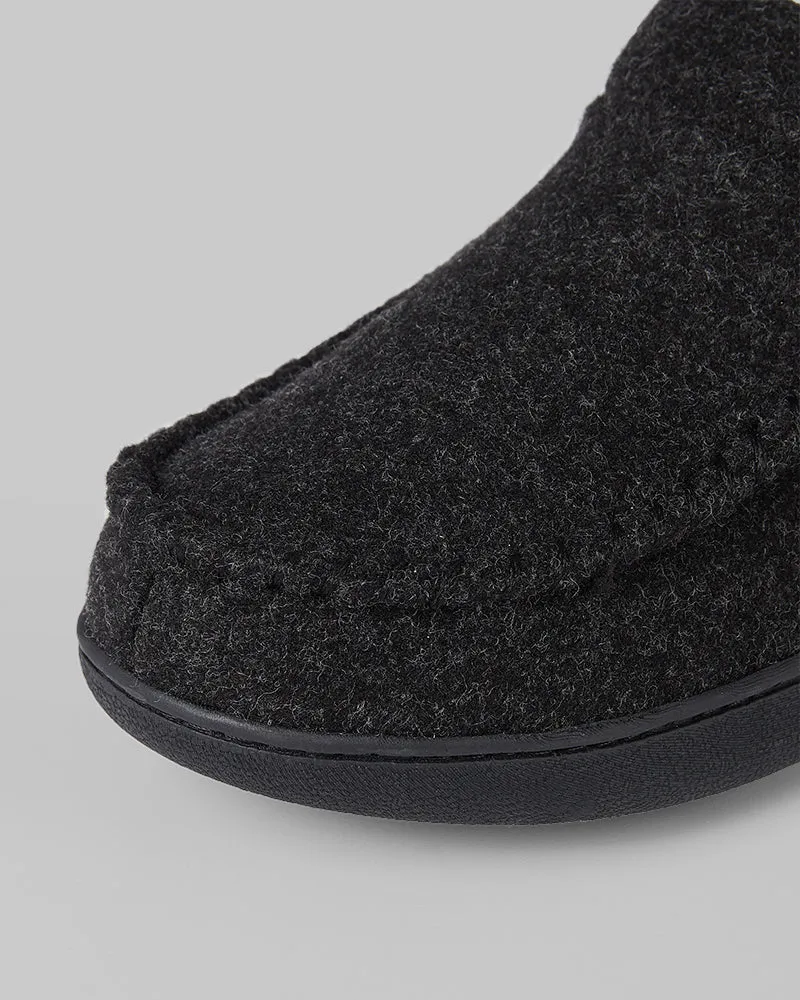 Strap Slippers MEN'S INDOOR-OUTDOOR SLIPPERS