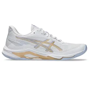 Asics Tennis Shoes Online ASICS Netburner Ballistic FF 4 Womens Netball Shoes