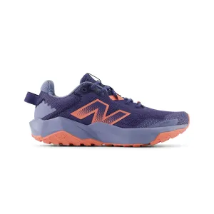 New Balance Nitrel V6 PS Kids Trail Shoes Linen/timberwolf New Balance 9060