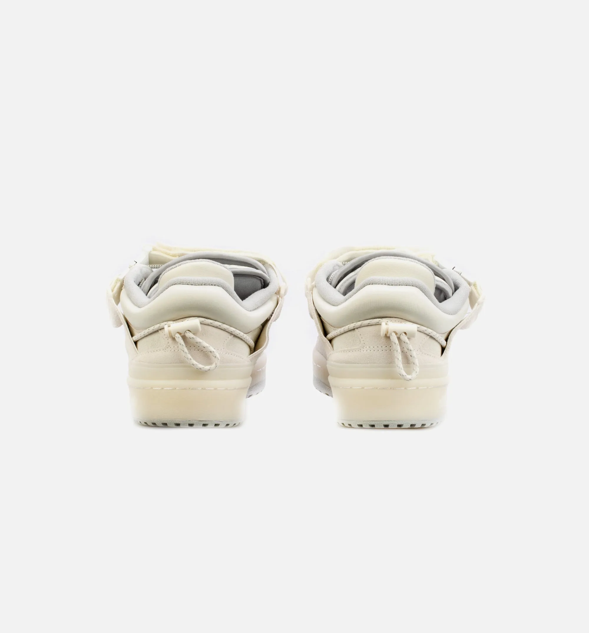 Forum Low x Bad Bunny Last Forum Mens Lifestyle Shoe - White Limit One Per Customer Adidas Shoes For Nurses