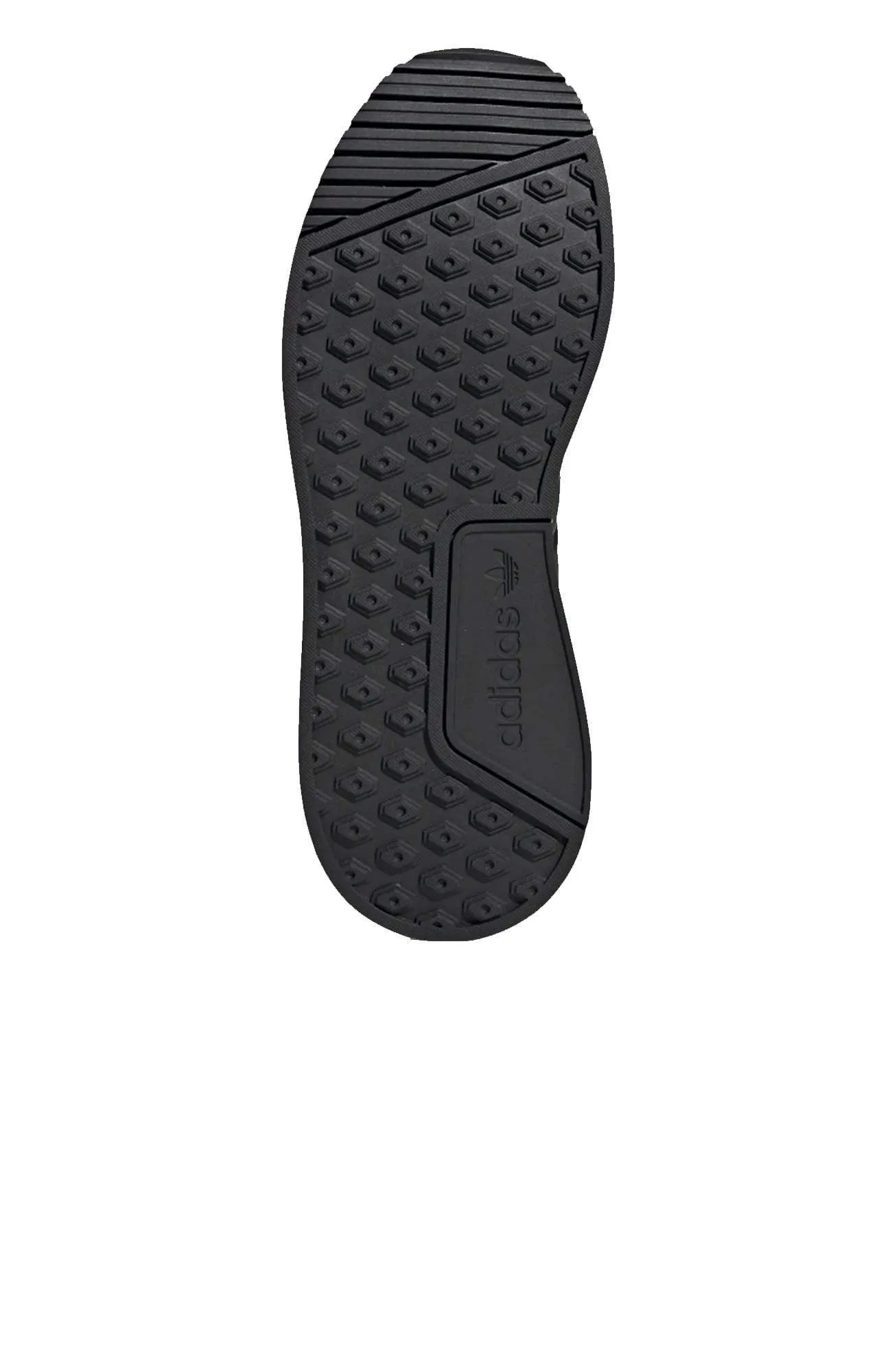 Newborn Adidas Shoes X_PLR Core Black Legend Earth