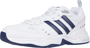 adidas Strutter Size 11 - Men EG2654 Cross Trainer White/Blue Adidas Sports Shoes Adidas