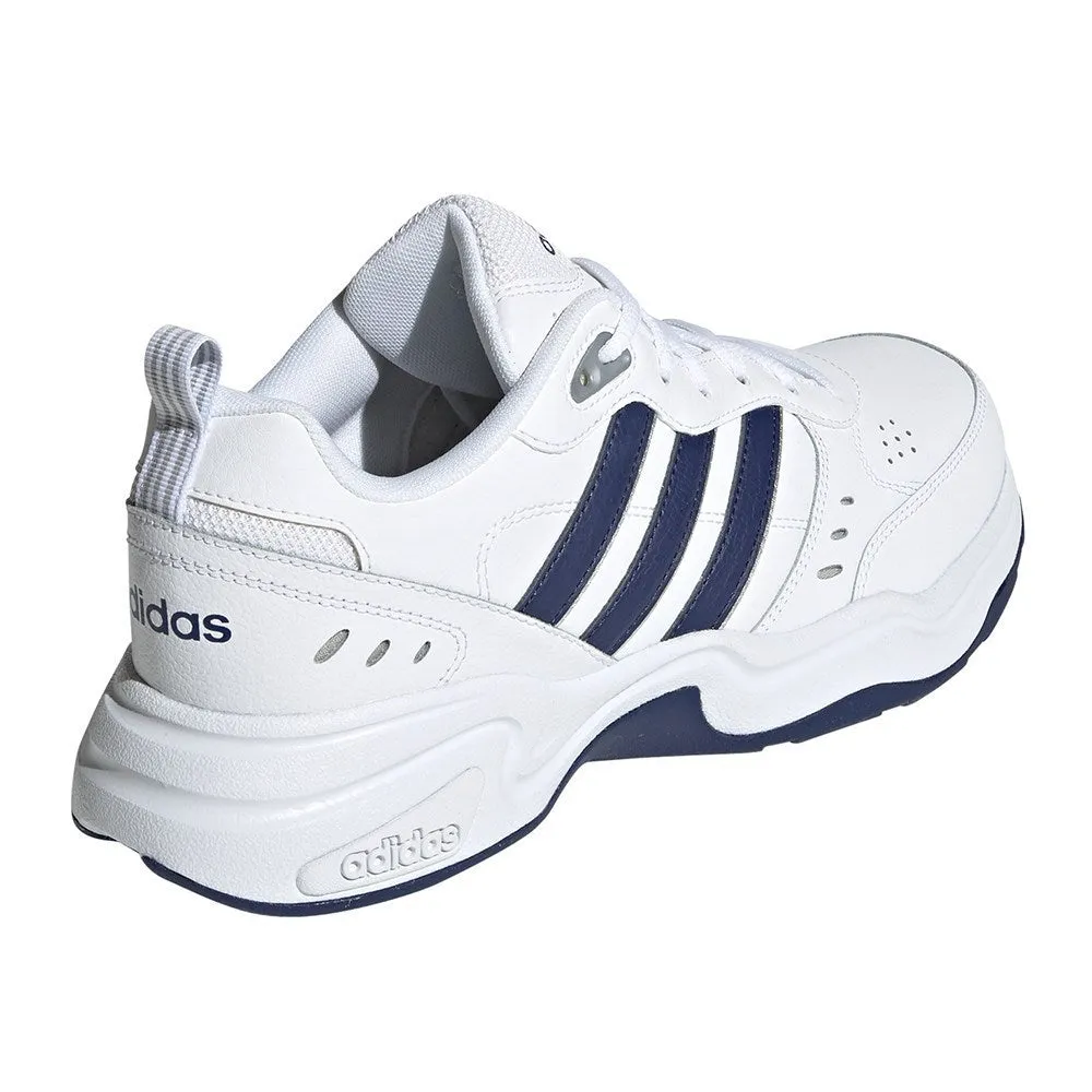 adidas Strutter Size 11 - Men EG2654 Cross Trainer White/Blue Adidas Originals Campus 00s Wonder Quartz & Off White Shoes