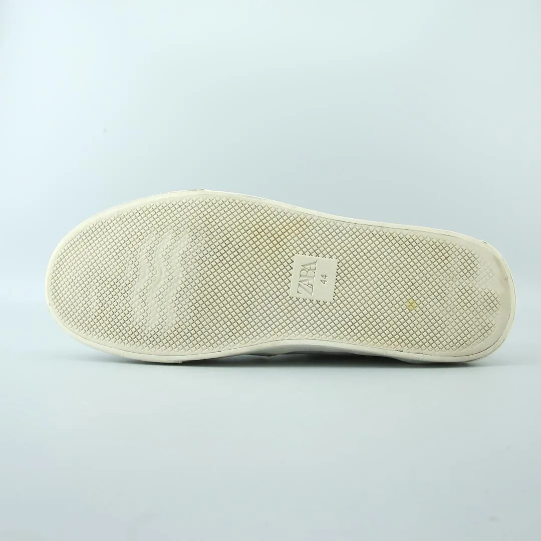 Retro 1 Low Slip Casual Shoes ZARA MAN .