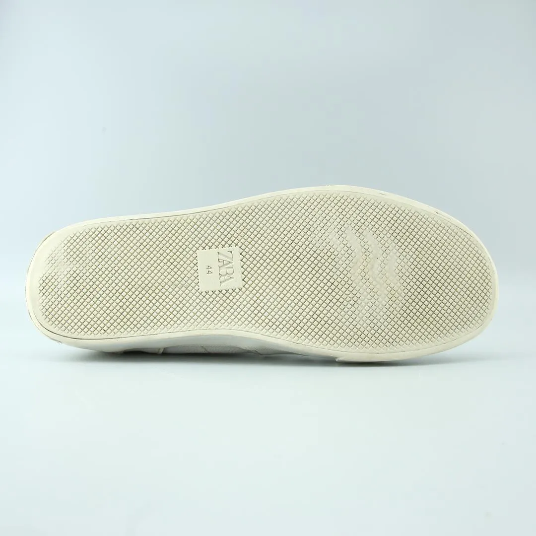 ZARA MAN . Types Of Casual Shoes