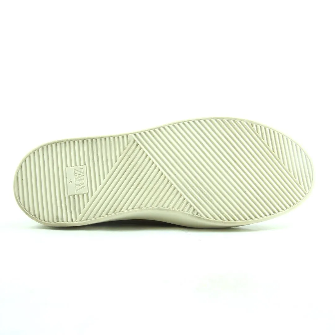 ZARA. . Summer Casual Slip On Shoes