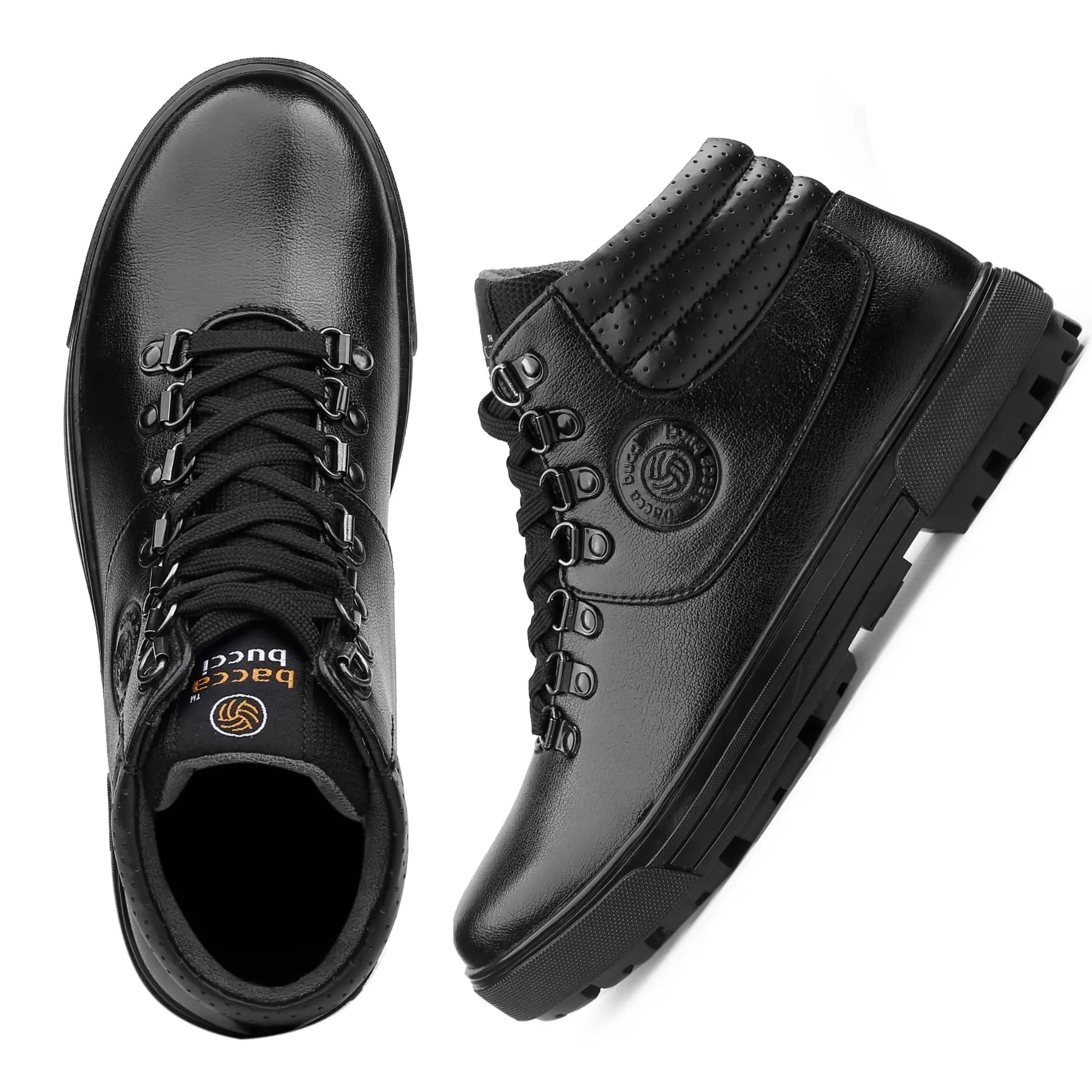 Bacca Bucci Trooper Hiking Shoes Or Running Shoes